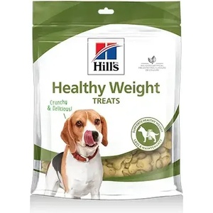 Hill's Healthy Weight 220g - нискоалорично лакомство за куче (604409)