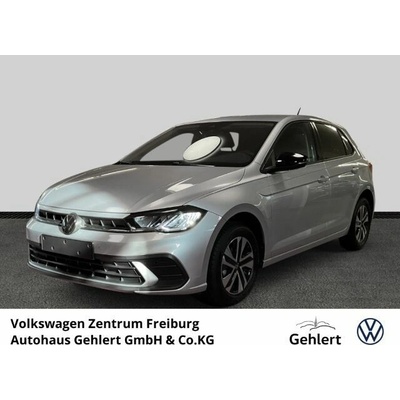 Volkswagen Polo 1.0 TSI 70 kW