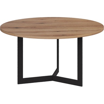 Matis Холна маса Saturn H42 ⌀80 артизан