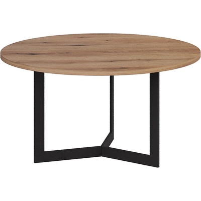 Matis Холна маса Saturn H42 ⌀80 артизан