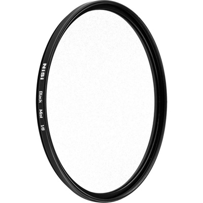 NiSi BLACK MIST 1/8 52 mm