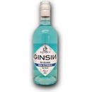 Sin Premium gin 12 Botanics Alcohol Free 0.0% 0,7 l (čistá fľaša)