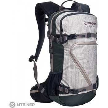 Amplifi Slope 18 l sivá