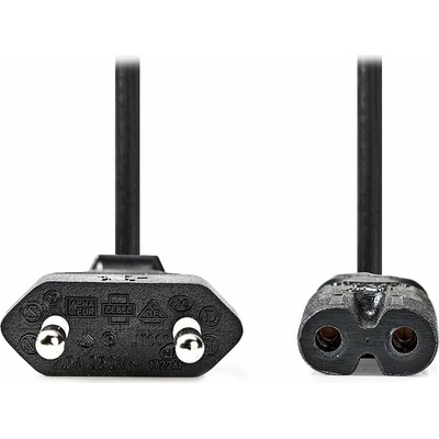 Nedis 0,5 m CEGL11040BK05