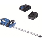 Scheppach BC-HT570-X-S SET (5910607400) Храсторез