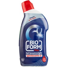 Bioform Plus dezinfekčný gél do umývačky 740 ml