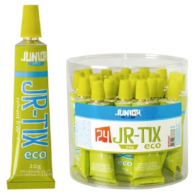 JUNIOR Lepidlo tekuté eco 20 g