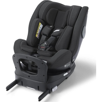 RECARO Salia 125 i-Size Fibre 2023 Black