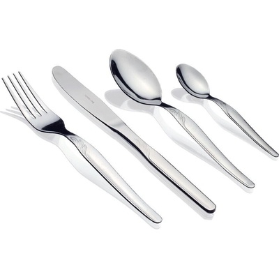 Herdmar Комплект прибори за хранене olimpico - 24 части (-011-3024-0044-000-0000)