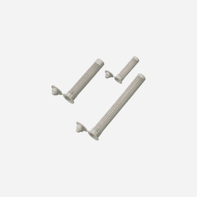 Den Braven Plastová sítka pro kotvení do dutých materiálů - 20 x 85 mm - 10 ks