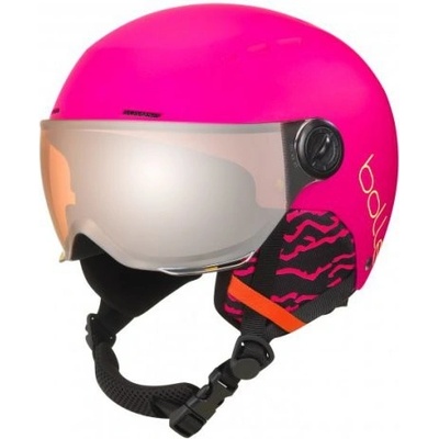 Bollé QUIZ VISOR 21/22