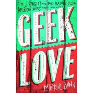Geek Love (1990)