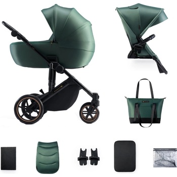 KinderKraft Prime 2 2 in 1