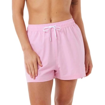 Rip Curl Бански гащета Rip curl Sg 5´´ swimming shorts - Pink (Pink)