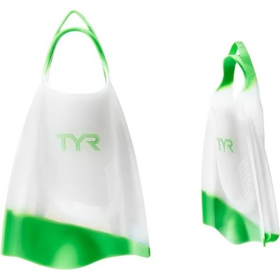 TYR hydroblade fins s