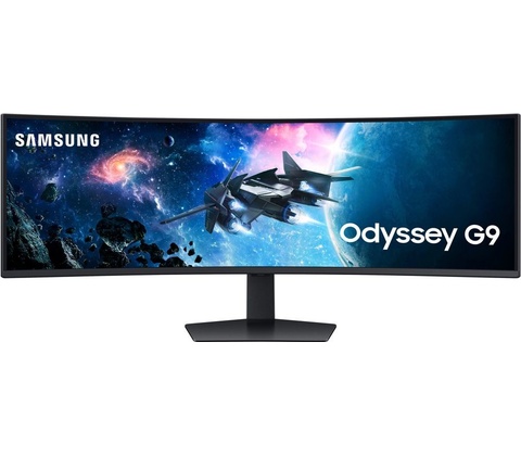 Samsung S49CG954EU