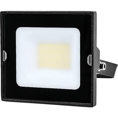 UltraLux Led ПРОЖЕКТОР slim ip65 220v-240v ac 120° 20w 4000k (spdn2040)