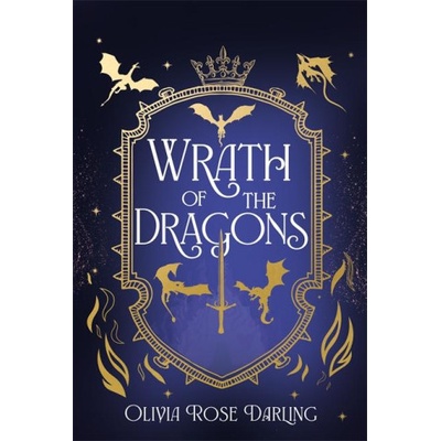 Wrath of the Dragons