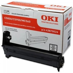 OKI 43870024