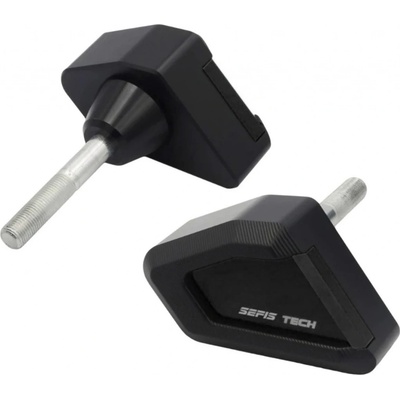 SEFIS TECH padací protektory Honda CB 1000 Hornet 2025 – Sleviste.cz