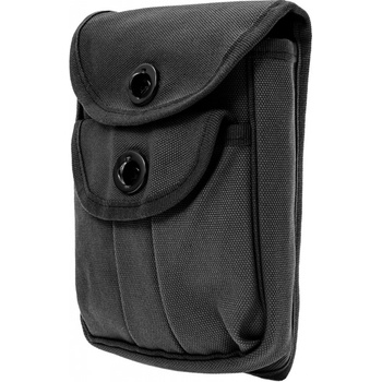 Mil-Tec Ranger Vrecko na opasok čierna