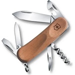 Victorinox Швейцарски джобен нож Victorinox EvoWood 10 2.3801. 63 (2.3801.63)