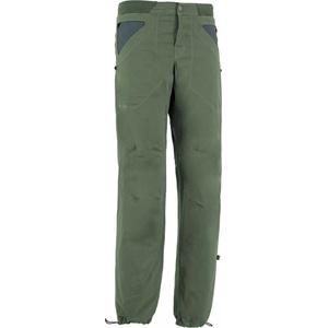 E9 Мъжки панталон за катерене E9 N 3Angolo2 Bouldering trousers - Agave (009-1046-0812)