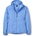 Rab Дамско софтшел яке Rab Women's Borealis Hoody Softshell jacket - Bluebird - размер 36 (EU) (103-2527-0411)