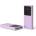 Colorum power bank 10 000 mah ЛАВАНДУЛА