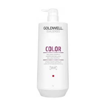 Goldwell Dualsenses Color Brilliance Fade Stop Shampoo 1000 ml