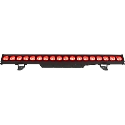 Light4Me GLACIER 18 RGBA LED Bar