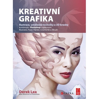 Kreativní grafika - Derek Lea