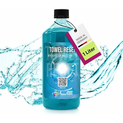 Liquid Elements Towel Reset 1 l