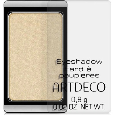 Artdeco Púdrové očné tiene Eyeshadow Duochrome 561 Matt Vintage Hydrangea 0,8 g