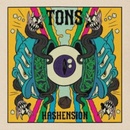 Hashension - TONS CD