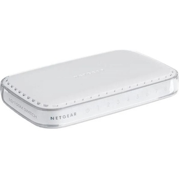 NETGEAR FS608-400PES