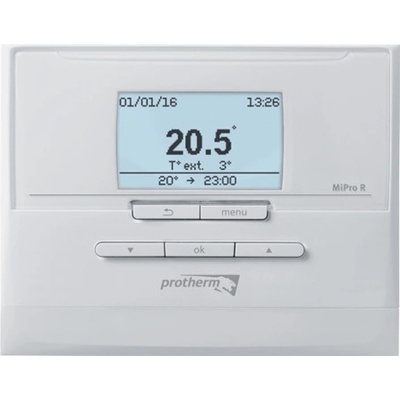 Protherm eBus MiPro R
