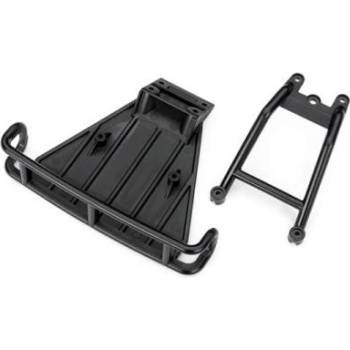 Traxxas Предна броня Traxxas