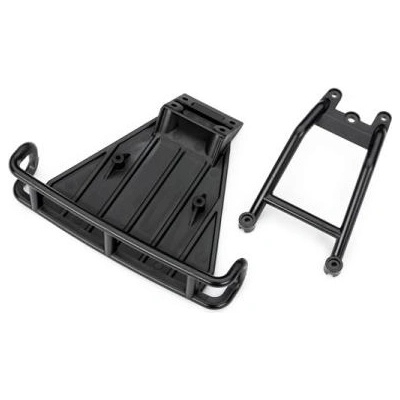 Traxxas Предна броня Traxxas