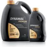 DYNAMAX Premium Uni Plus 10W-40 5 l