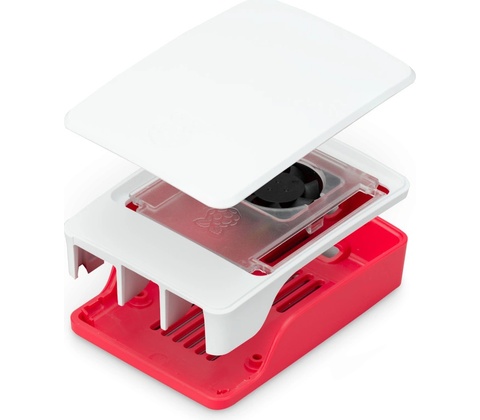Raspberry Pi 5 OFI122