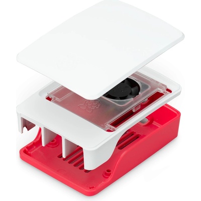 Raspberry Pi 5 OFI122