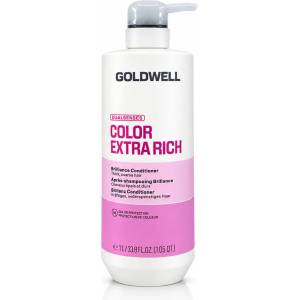 Goldwell Dualsenses Color Extra Rich Brilliance Conditioner 1000 ml опция Нова опаковка