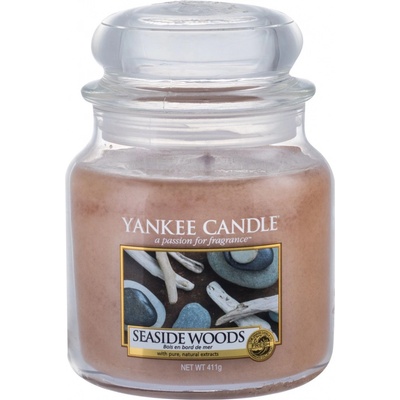 Yankee Candle Seaside Woods 104 g