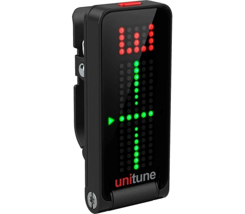 TC Electronic Unitune Clip