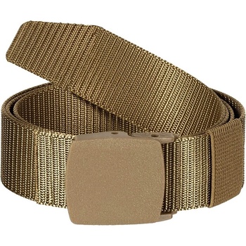 Image 1 of MFH Тактически колан, коаланов загар, приблизително 3, 8 cm (22560R)