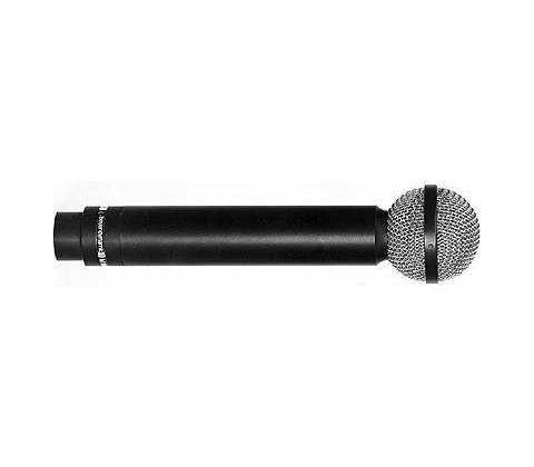 Beyerdynamic M 160
