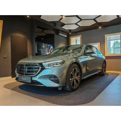 Mercedes-Benz E 200 150 kW