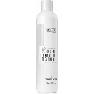 Bes KLT šampon Detox 1 300 ml
