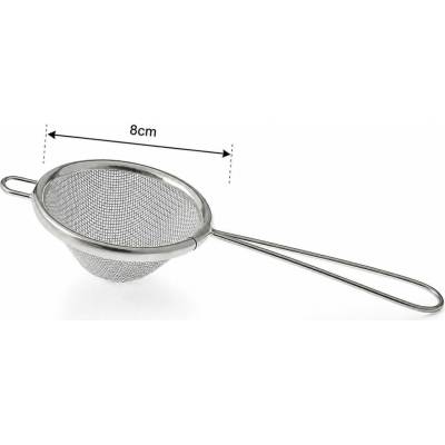BLEX - Cedník na čaj pocín 8cm
